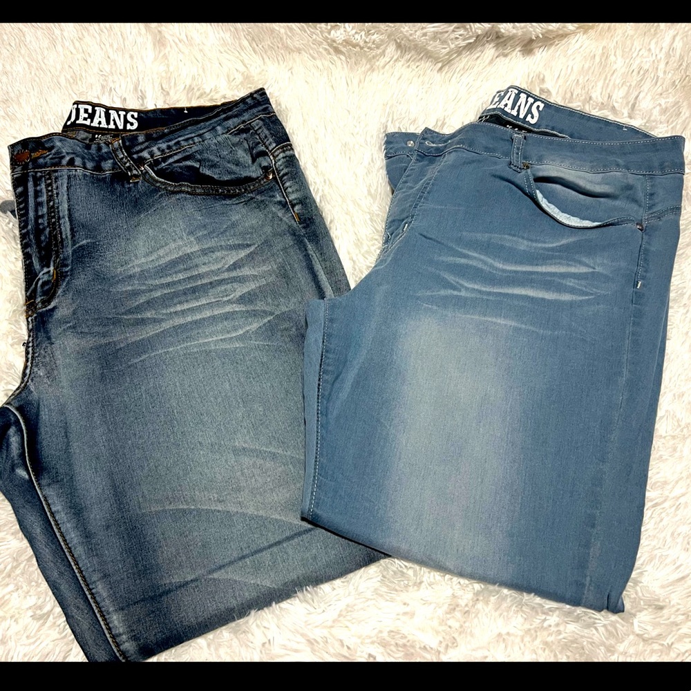 VIP Jean/Jegging Bundle